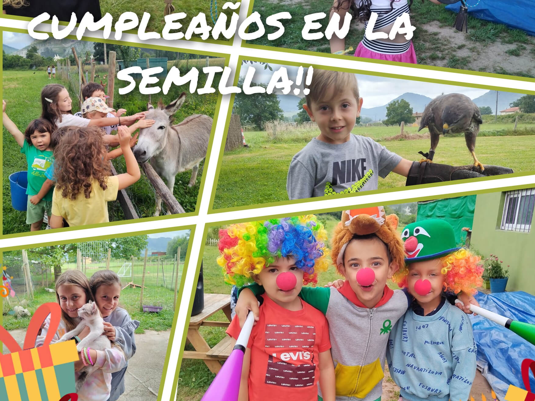 Cumpleaños